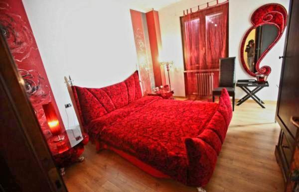 Manuela Le Quattro Coppe Hotel Desenzano del Garda Eksteriør billede