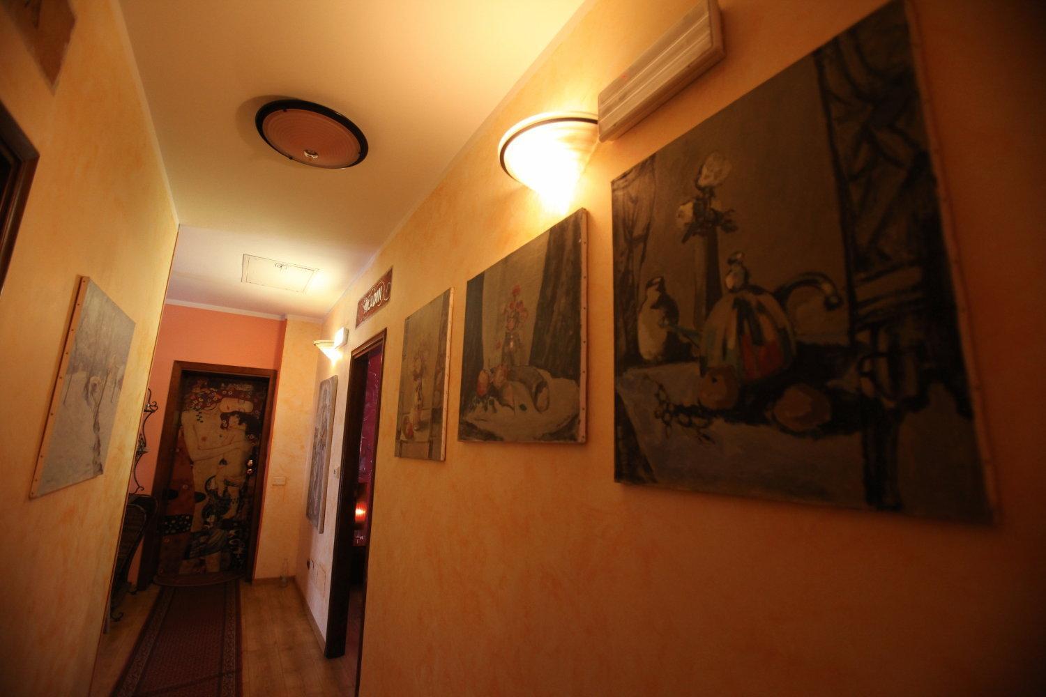 Manuela Le Quattro Coppe Hotel Desenzano del Garda Eksteriør billede