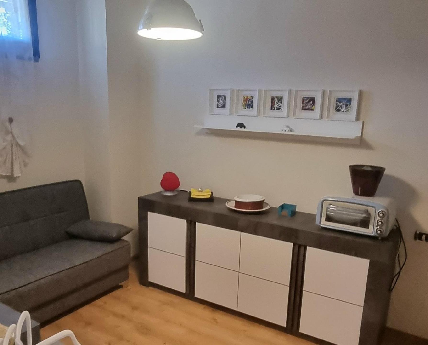 Manuela Le Quattro Coppe Hotel Desenzano del Garda Eksteriør billede