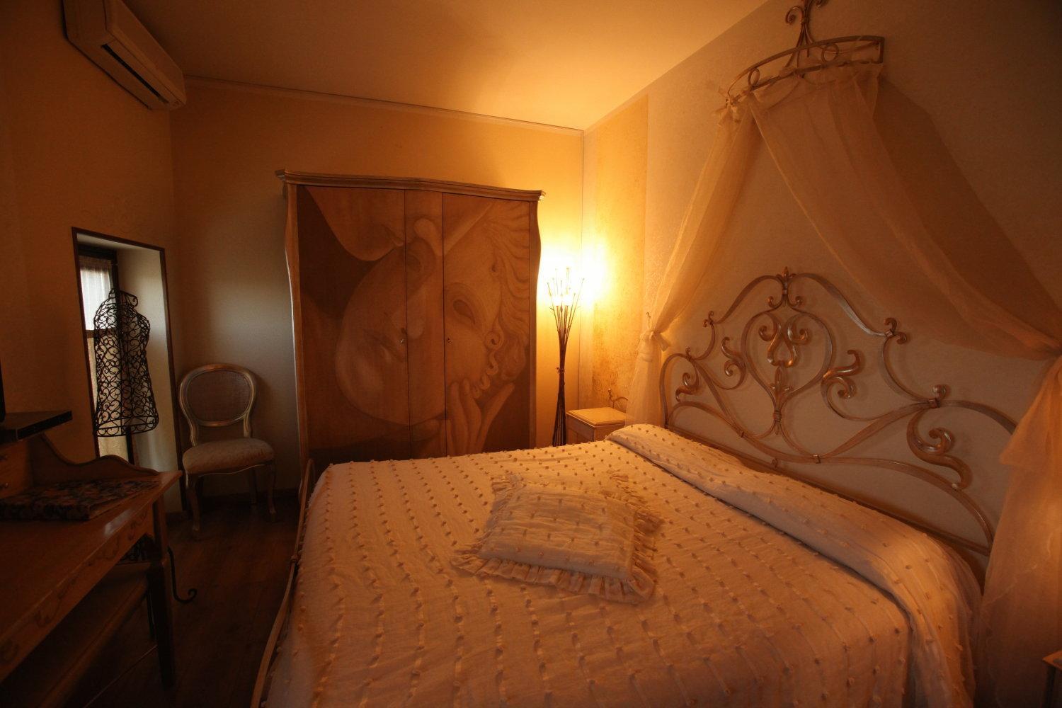 Manuela Le Quattro Coppe Hotel Desenzano del Garda Eksteriør billede