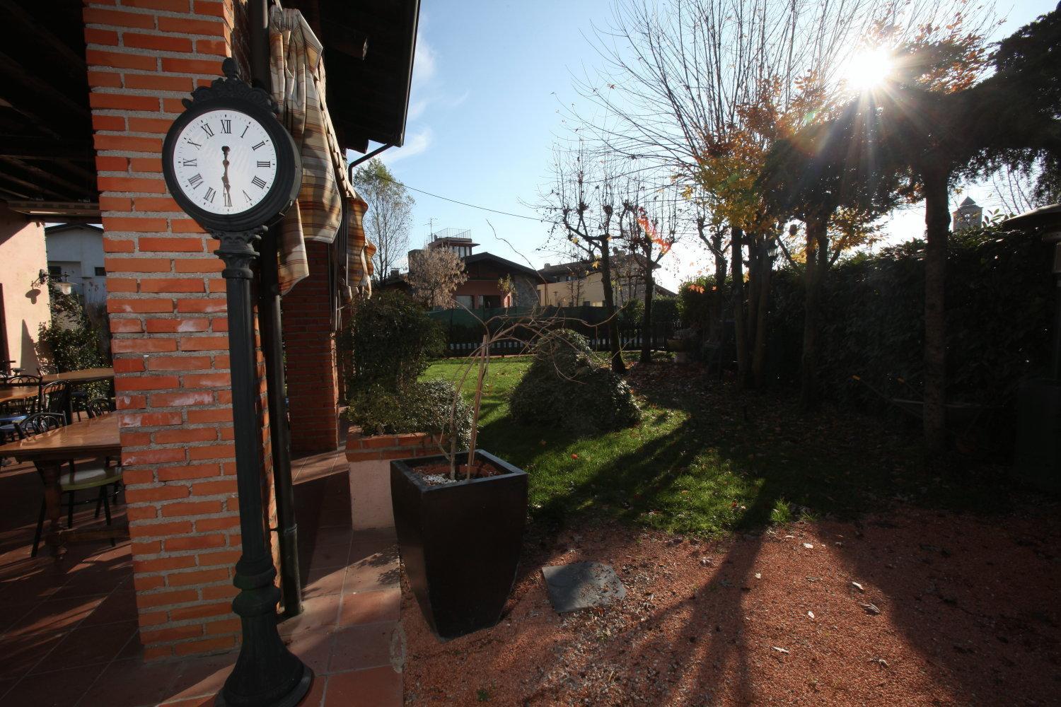 Manuela Le Quattro Coppe Hotel Desenzano del Garda Eksteriør billede