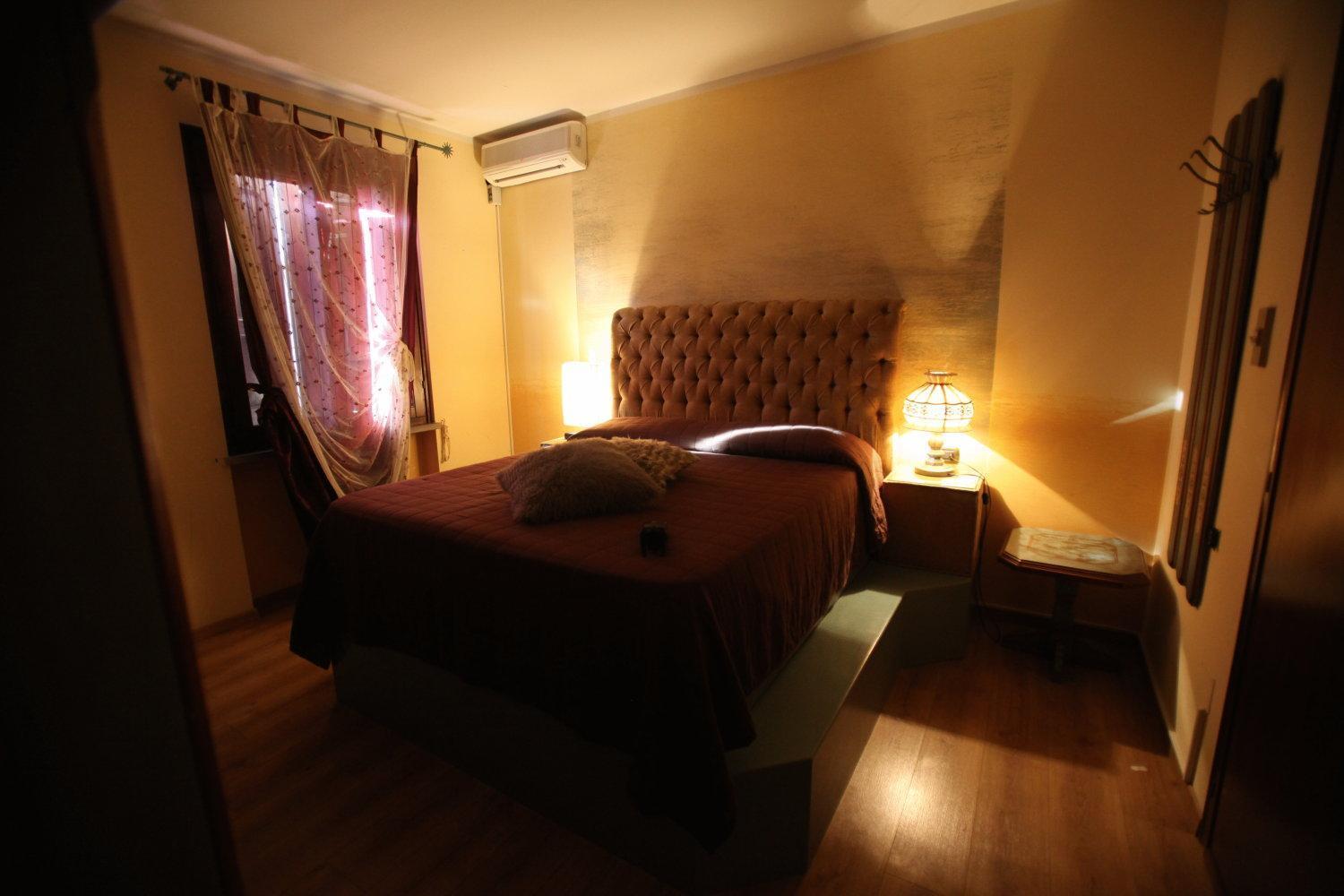 Manuela Le Quattro Coppe Hotel Desenzano del Garda Eksteriør billede
