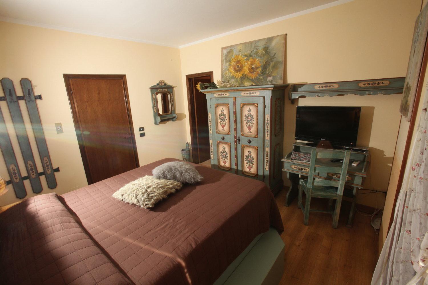 Manuela Le Quattro Coppe Hotel Desenzano del Garda Eksteriør billede