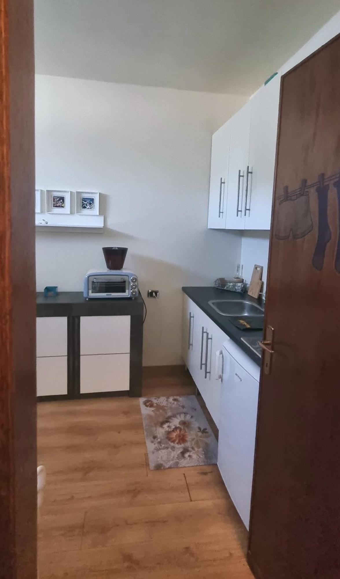 Manuela Le Quattro Coppe Hotel Desenzano del Garda Eksteriør billede